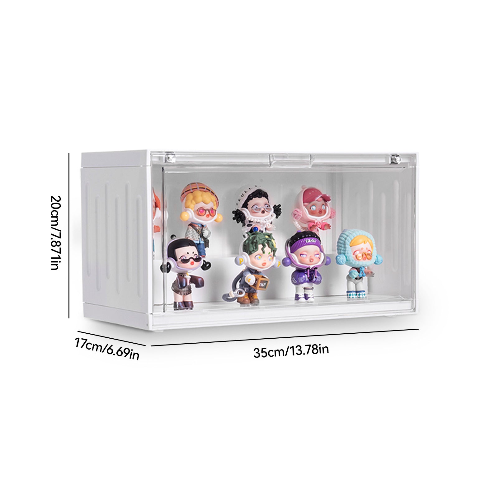 Container Blind Box ,Only Sell Boxes---Only Self Pickup