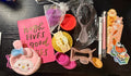 Kids Adventure Mystery Box