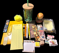 The Mini Magic Mystery Box (10 items)