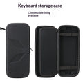 Esports Gaming Mechanical Keyboard Storage Bag