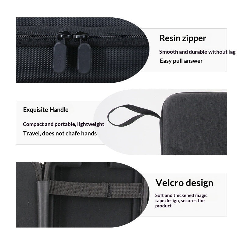 Esports Gaming Mechanical Keyboard Storage Bag