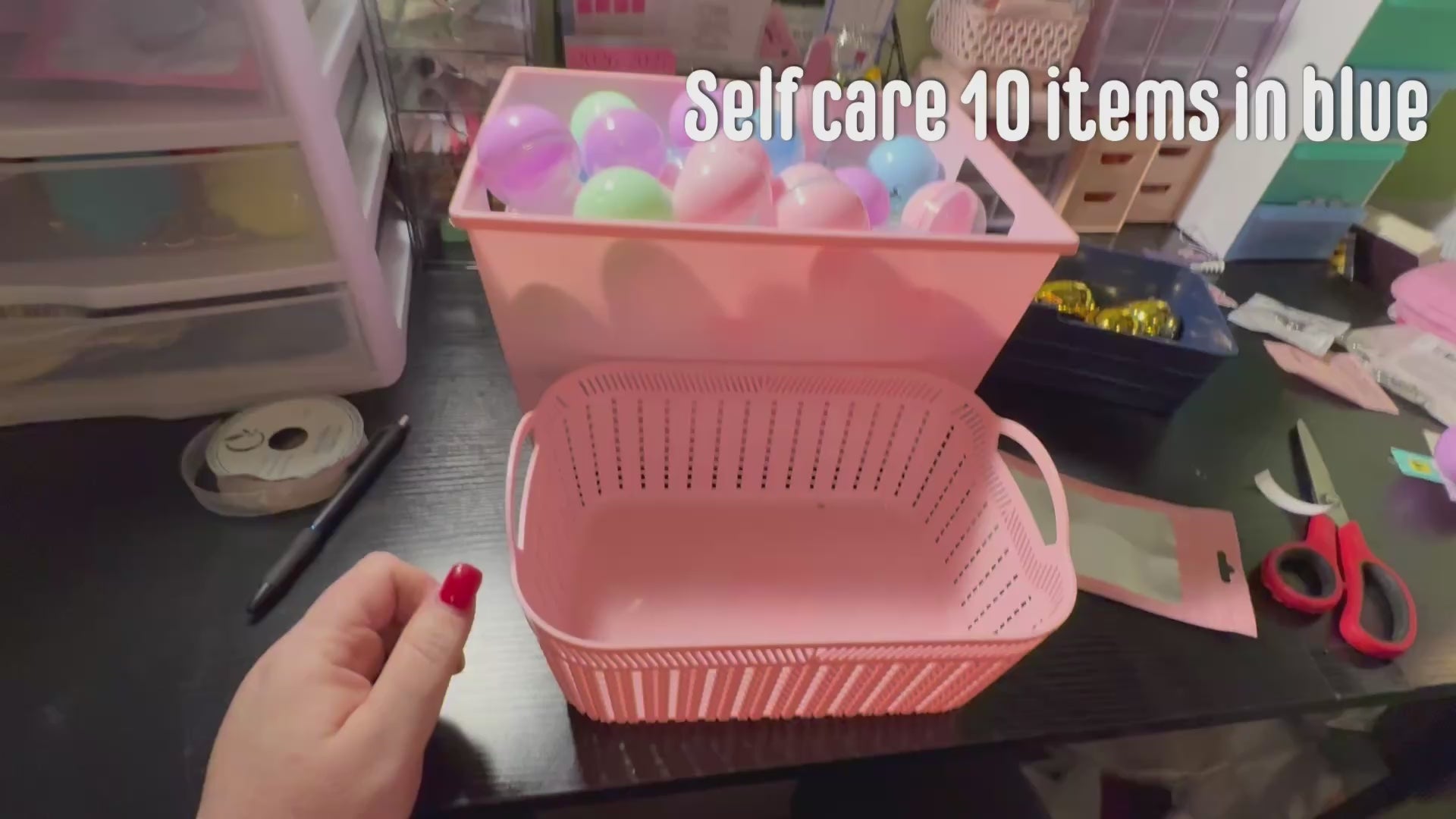 The Cozy Surprise Box (15 items)